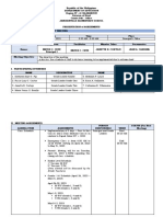 Minutes of Meeting Emergency Class Schedule April 24 2023