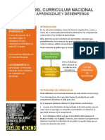 Boletin-Curriculum003-estándares_de_aprendizaje