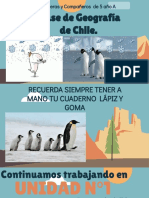 5 Año A Zona Austral de Chile