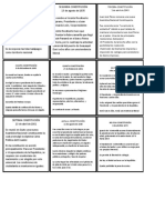 Constituciones Del Ecuador