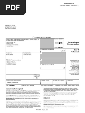 2020-1099NEC