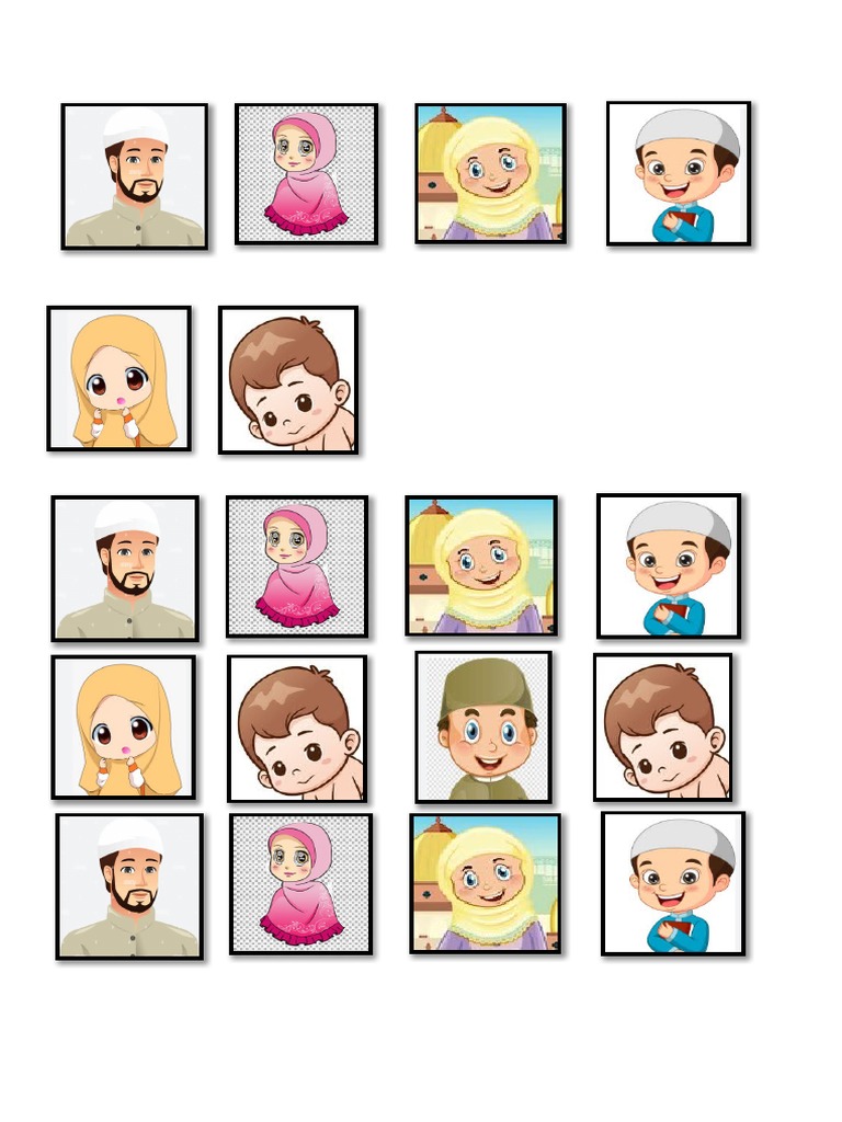 Family Tree | PDF