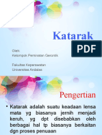 PPT Katarak