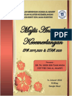 Buku Majlis Anugerah 14.1.2022