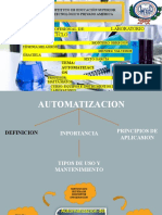 Automatización