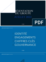 ANNEXE 2 LVMH Presentation-Groupe FR 19-Juillet-2022