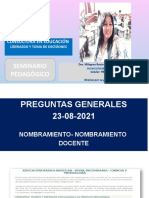 General - 23-08-2021