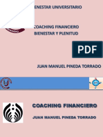 Coaching Financiero