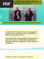 IIIM Historia - Cuestionario Repaso PDN