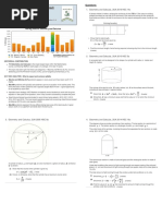 2019 MA Maxima and Minima Worksheet HSC Questions W Solutions