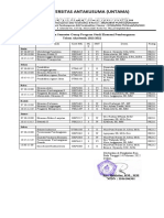 Jadwal EKP