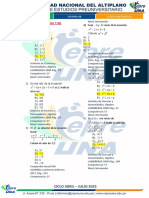 Bio Semana 8