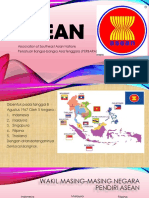 Kerjasama ASEAN