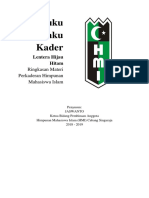 Buku Saku Kader