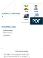 Sesión 10-Mercado de Factores - El Mercado de Capitales B