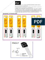 Ficha Transistor