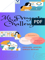 Mi Proyecto Challenger