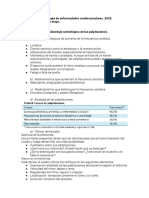 Seminario de Semiología de Enfermedades Cardiovasculares