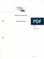 Evaporador de Columna Ascendente - Manual-1