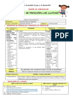 Ses-Jueves 27-04-Cyt-Cómo Se Producen Las Lluvias