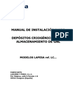 Manual de Utilizacion Depositos GNL (Gases Criogenicos)