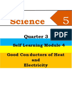 Science 5 q3 Module 4