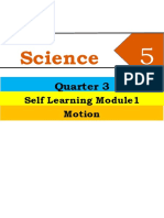 Science 5 q3 Module 1