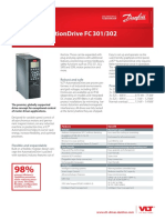 01 VFD Data Sheet