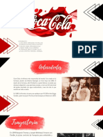 Coca Cola - Brief