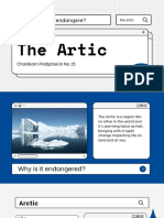 The Artic