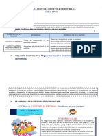 Eval - Diag. DPCC 3 B