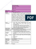 Modul Ajar Report Text Fase E Model PJBL