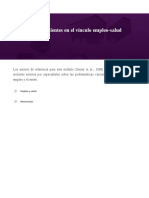 M2-2. Factores Intervinientes en El Vínculo Empleo-Salud