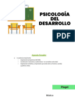 Psicología Del Desarrollo