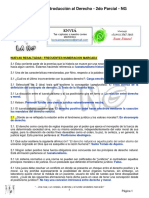 05-05-2023 - Introducción Al Derecho - 2do Parcial - NG