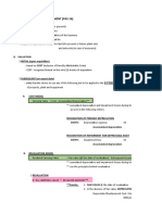 AE121 - PPE Lecture Notes