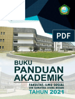 Buku Paduan Akademik Fis 2021