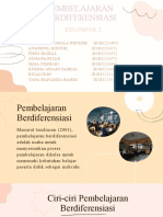 T2 - DEMONSTRASI KONTEKSTUAL - KLP 2 Pembelajaran Berdiferensiasi