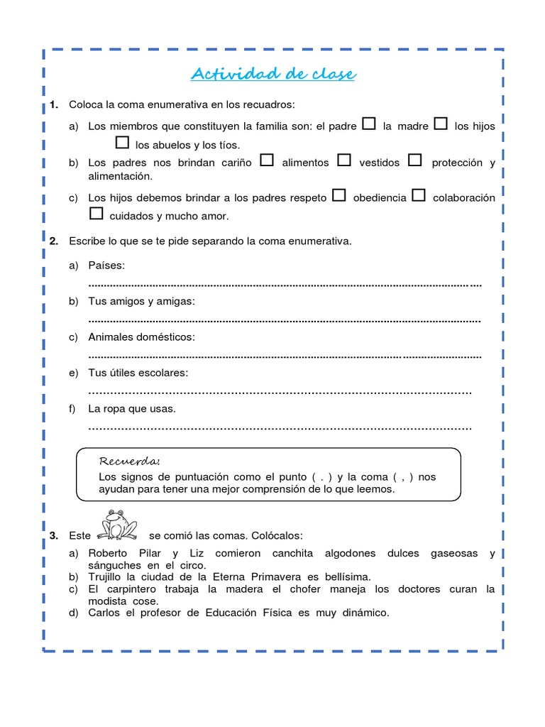 Comunicacion 02 05 23 | PDF | Artes del Lenguaje y Comunicación | Hogar ...