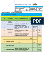 Programacion Anual 2do Ept-Año-2023-1