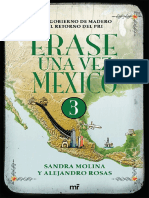 Erase Una Vez Mexico 3