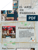 El Arte EN Pandemia