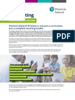 PEDX Worksheet IP Computing Curriculum Overview