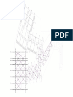 Plan Over Tagflade - Regnvandsledning