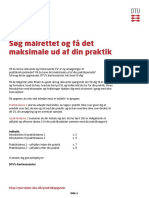 KC Praktikskemaer Interactive