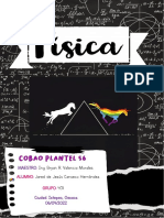 Electricidad y Electrostatica