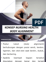 Body Alignment