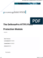 05.HTTPS Flood Protection Module