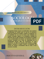 Presentación Sociologia EL DESEMPLEO