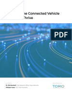 Enabling The Connected Vehicle-White Paper V5